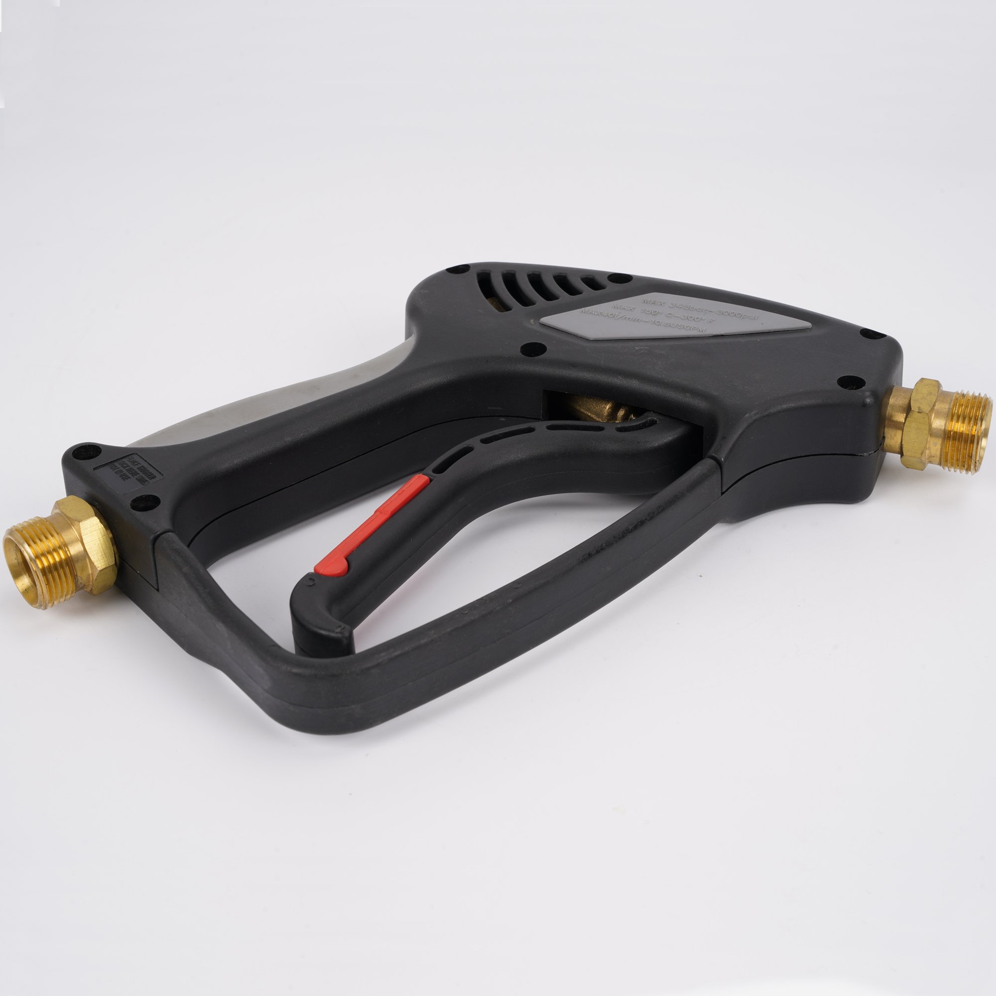 5000PSI/10GPM High Pressure Washer Trigger Guns car wash gun