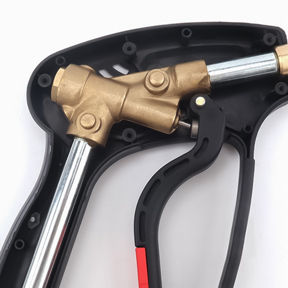 5000PSI/10GPM High Pressure Washer Trigger Guns car wash gun