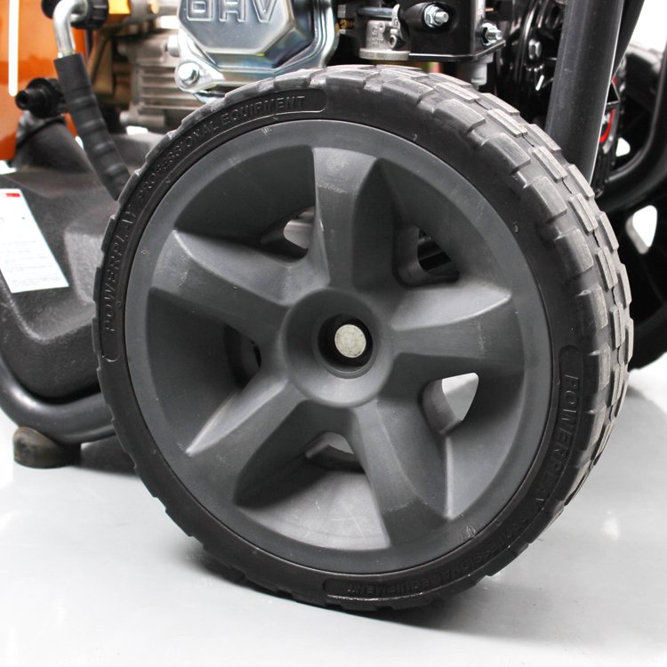 Factory Direct Price 170 bar High Pressure Cleaner Petrol Gasoline Power Car High Pressure Washer with ce
