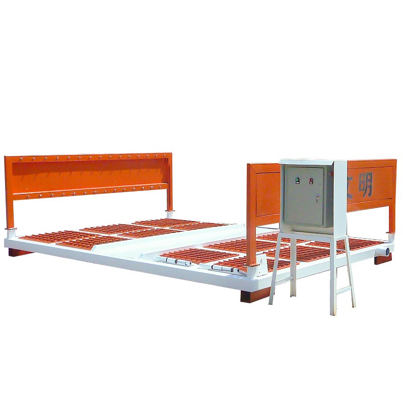 High Quality Construction Site Manual Wash Washing Cleaning Machine Car Washer