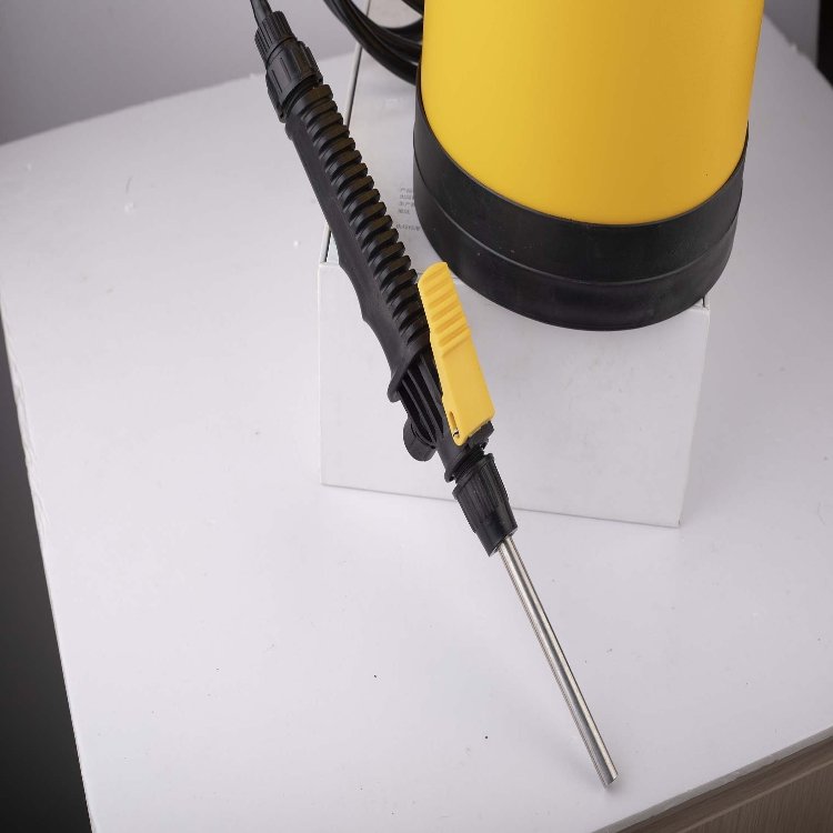 Mobil High Car Pressure Washer Machine