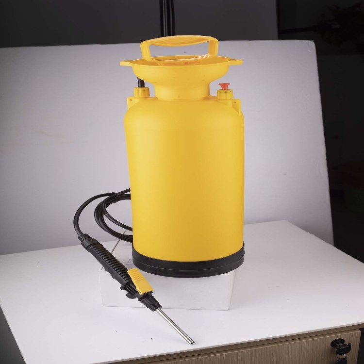 Mobil High Car Pressure Washer Machine