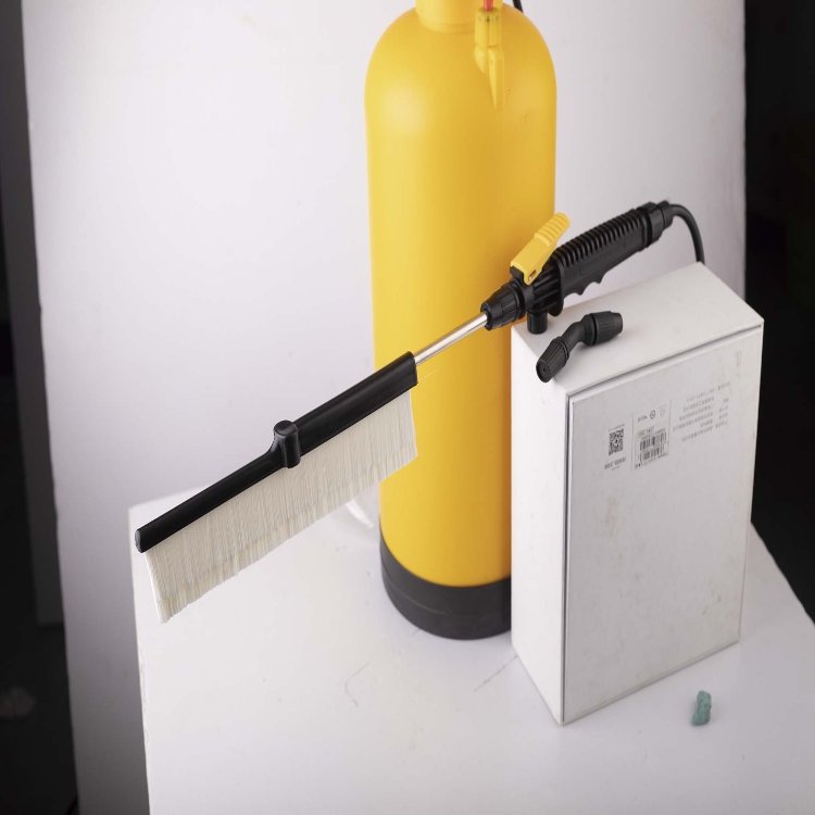 Mobil High Car Pressure Washer Machine