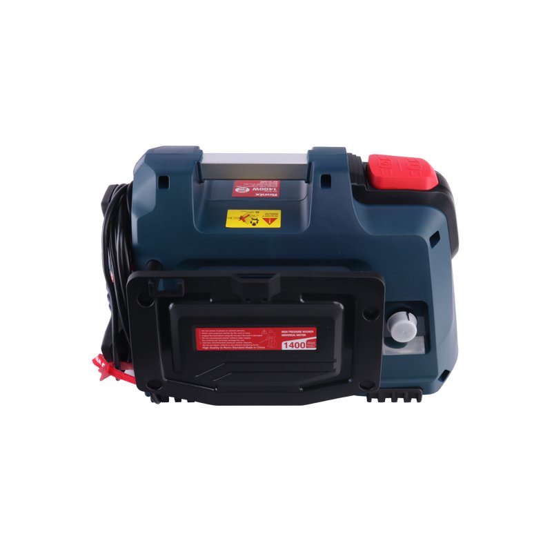 Ronix Carwash RP-U100C 1400W 100BAR Power Wholesale Car Cleaning Adjustable Spray Gun Car Wash Machine High Pressure Washer