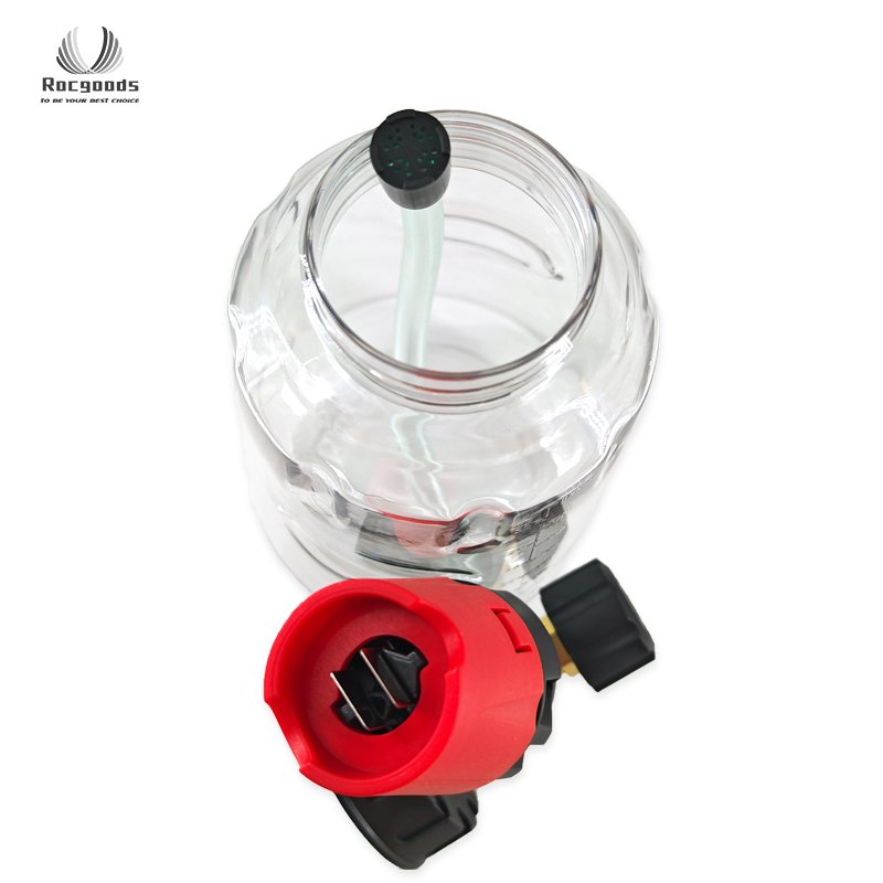 luxury high quality car detailing equipments car detailing equipment cepillo de detallista kocean car detailing products