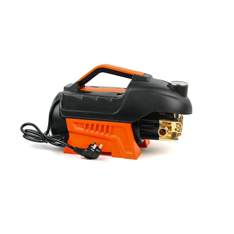 1200W Gasoline high pressure washer cleaner equipment portable machine car high pressure washer