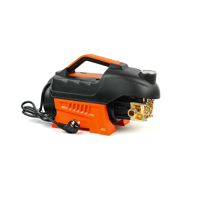 1200W Gasoline high pressure washer cleaner equipment portable machine car high pressure washer