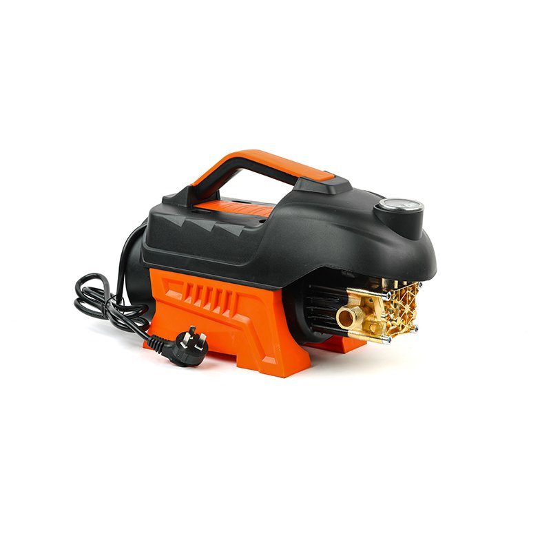 1200W Gasoline high pressure washer cleaner equipment portable machine car high pressure washer