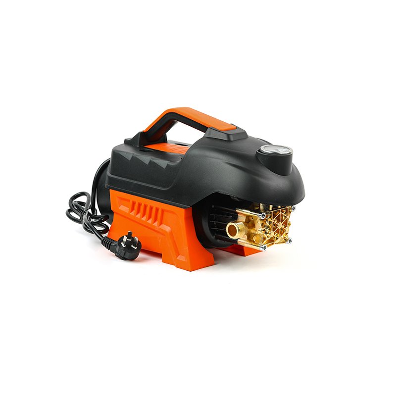 1200W Gasoline high pressure washer cleaner equipment portable machine car high pressure washer