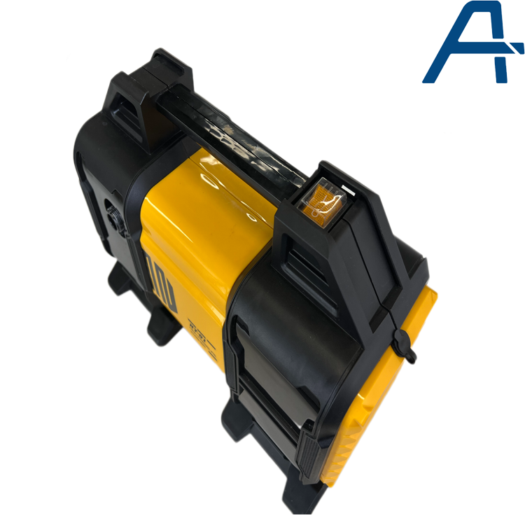 car washer machine portable high-pressure car washer pump foam cannon Guns sprayer Foam guns High Pressure Cleaner
