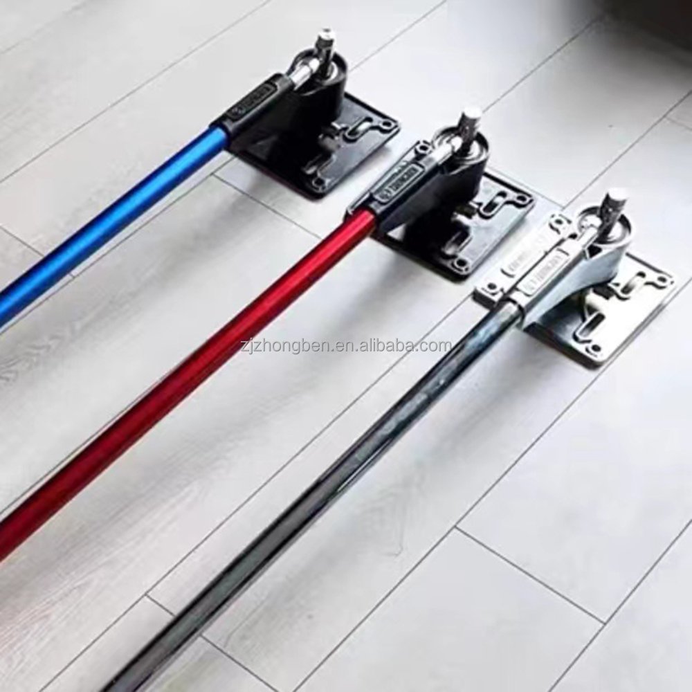 Retractable Aluminum Alloy Rocker Swing Arm 360 Degrees High Pressure Car Wash Cantilever Swivel Boom