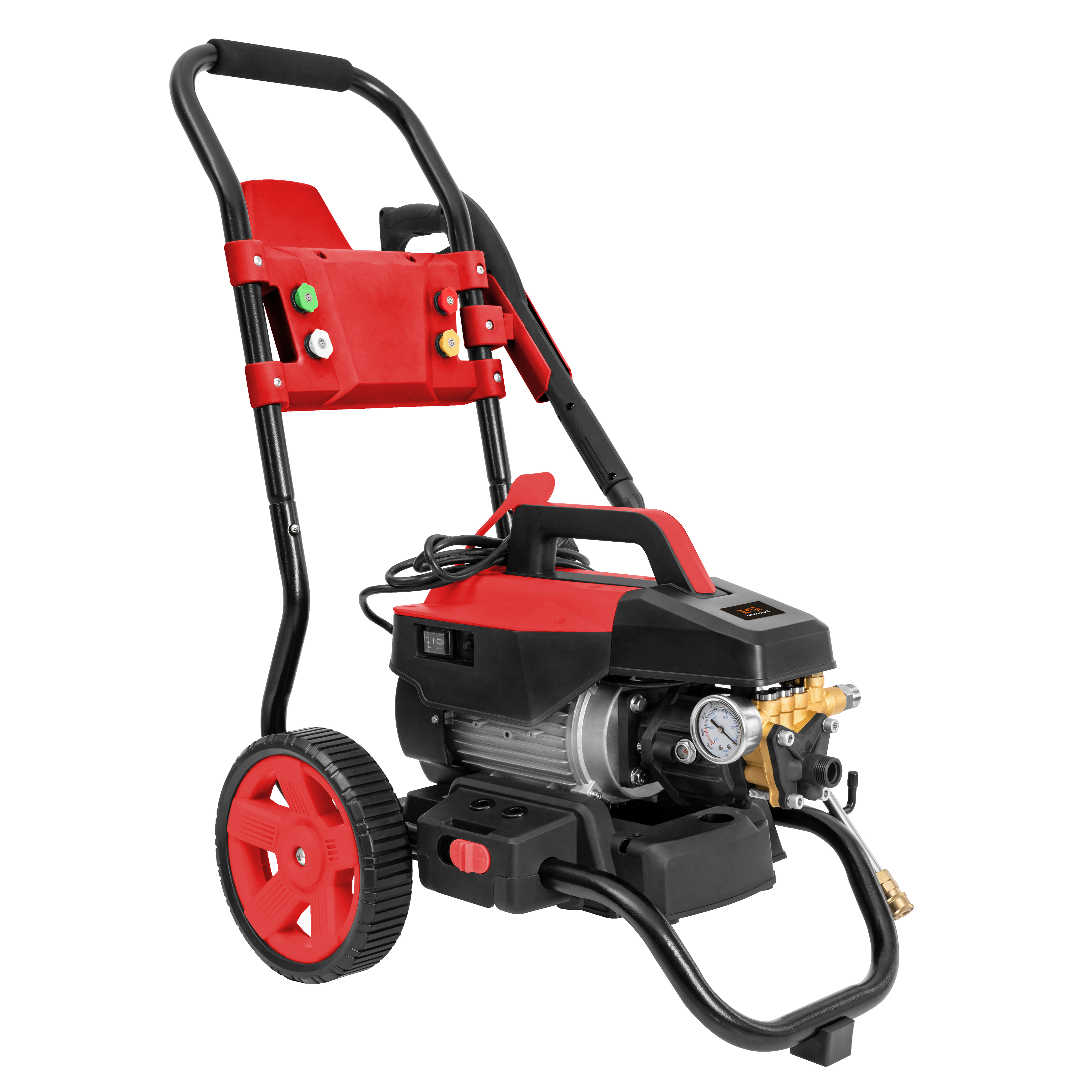 power jet 4000 washer machine bar kitchen automatic washer turbo nozzle car high pressure washer