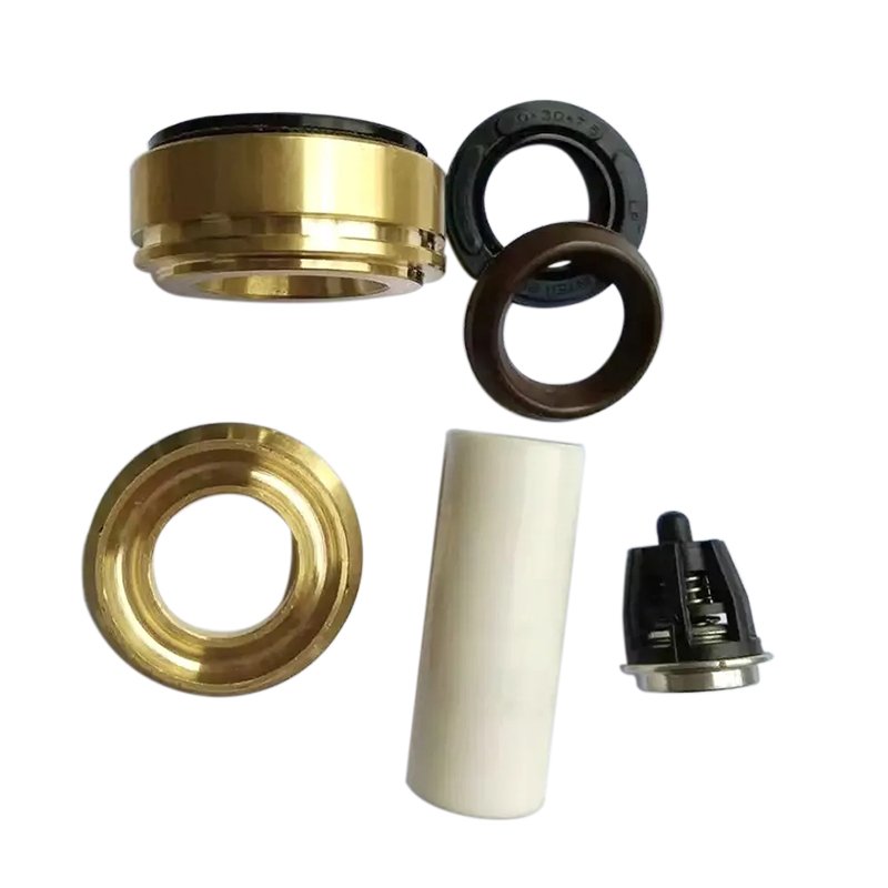 Pump Accessories COMPLETE SEALS PACKING DIA. 20 mm Pump Accessories Kit