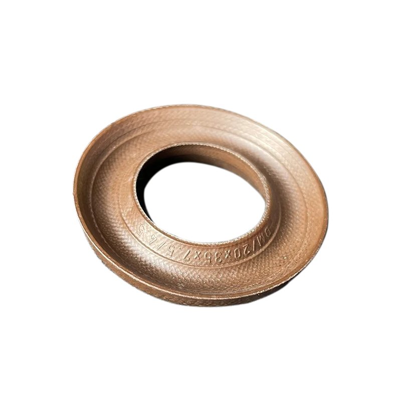 Pump Accessories COMPLETE SEALS PACKING DIA. 20 mm Pump Accessories Kit