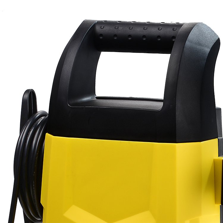 Electric household water jet power high pressure washer car washer