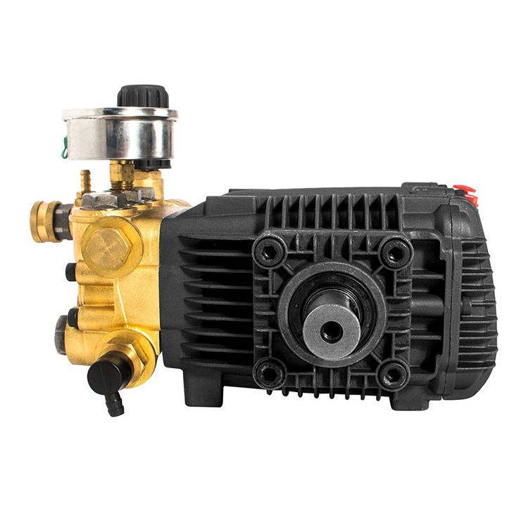 DANAU DBC-1507B Bomba De Lavado A Presion 3000 Psi High Pressure Jet Washing Car Washer Plunger Pump