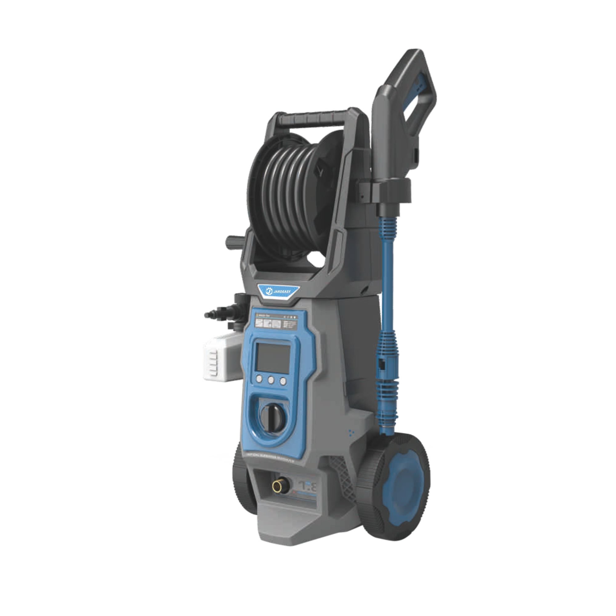 HOT Selling portable high pressure cleaner Car Washer Pressure Washer