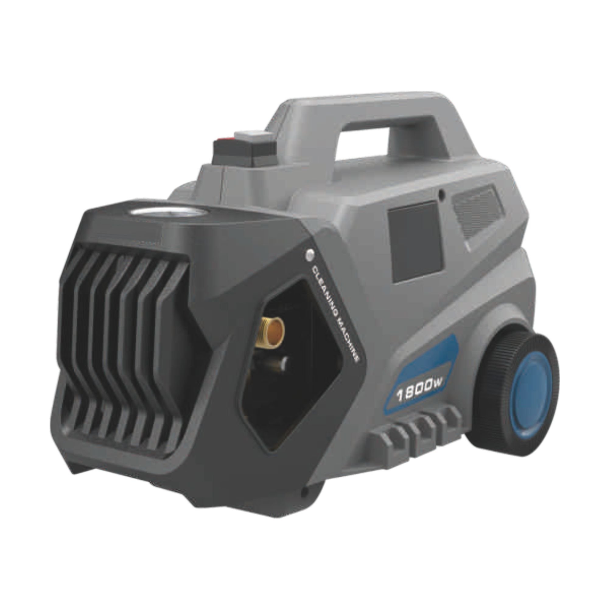 HOT Selling portable high pressure cleaner Car Washer Pressure Washer