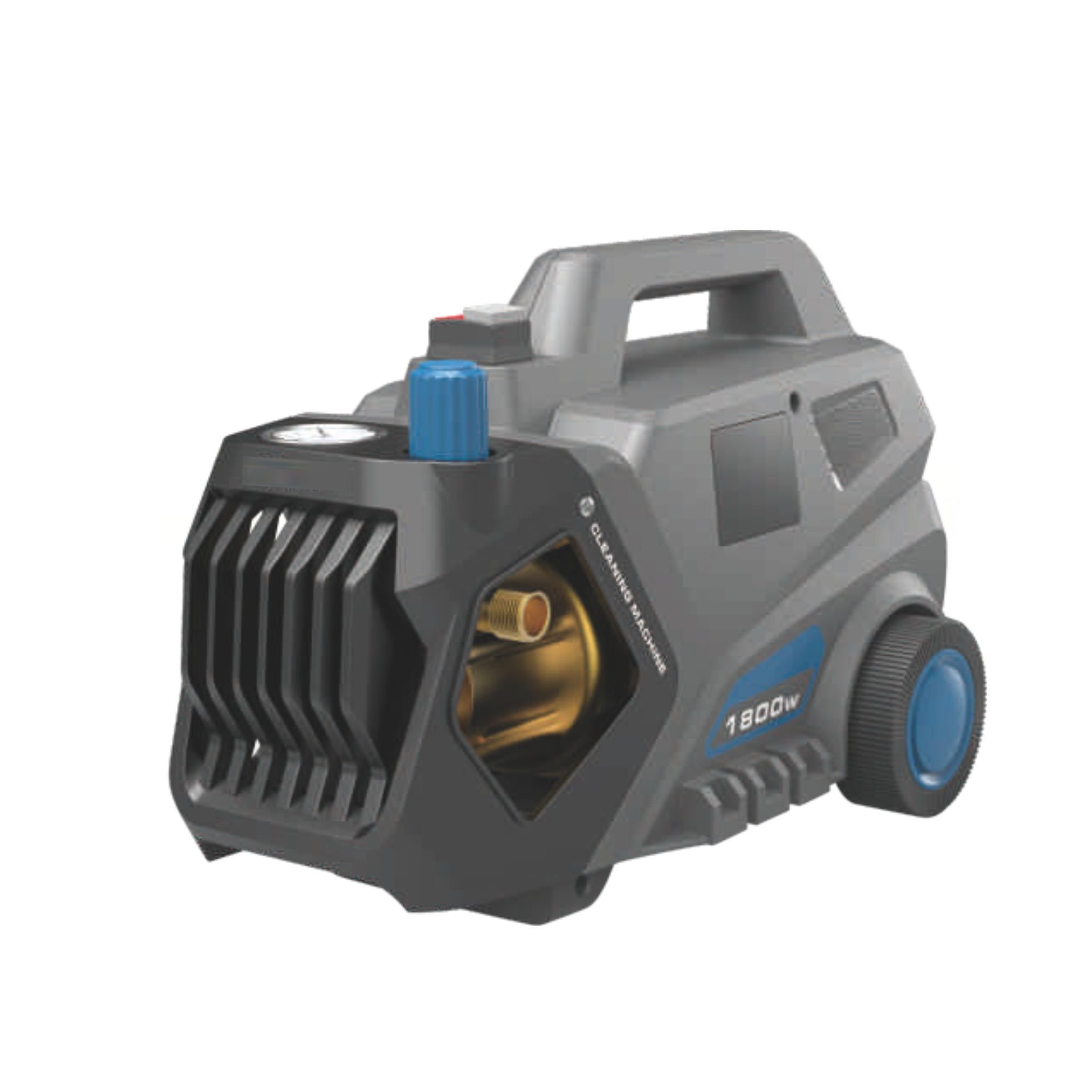 HOT Selling portable high pressure cleaner Car Washer Pressure Washer