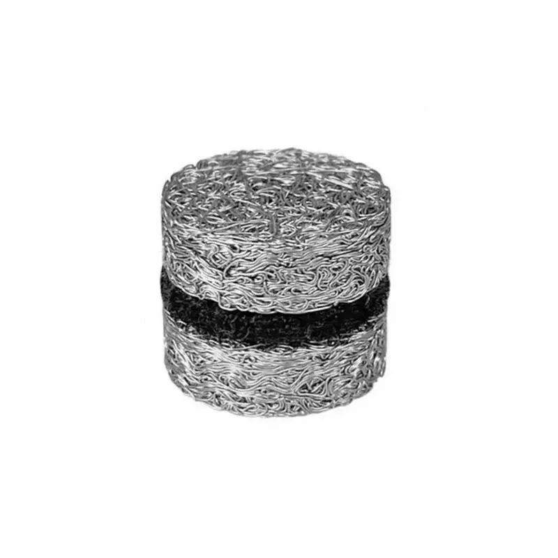 SS New 5 layer Car Washer Foam Lance Mesh Filter Stainless Steel Tablet Replacement Generator For High-pressure Foam Generation