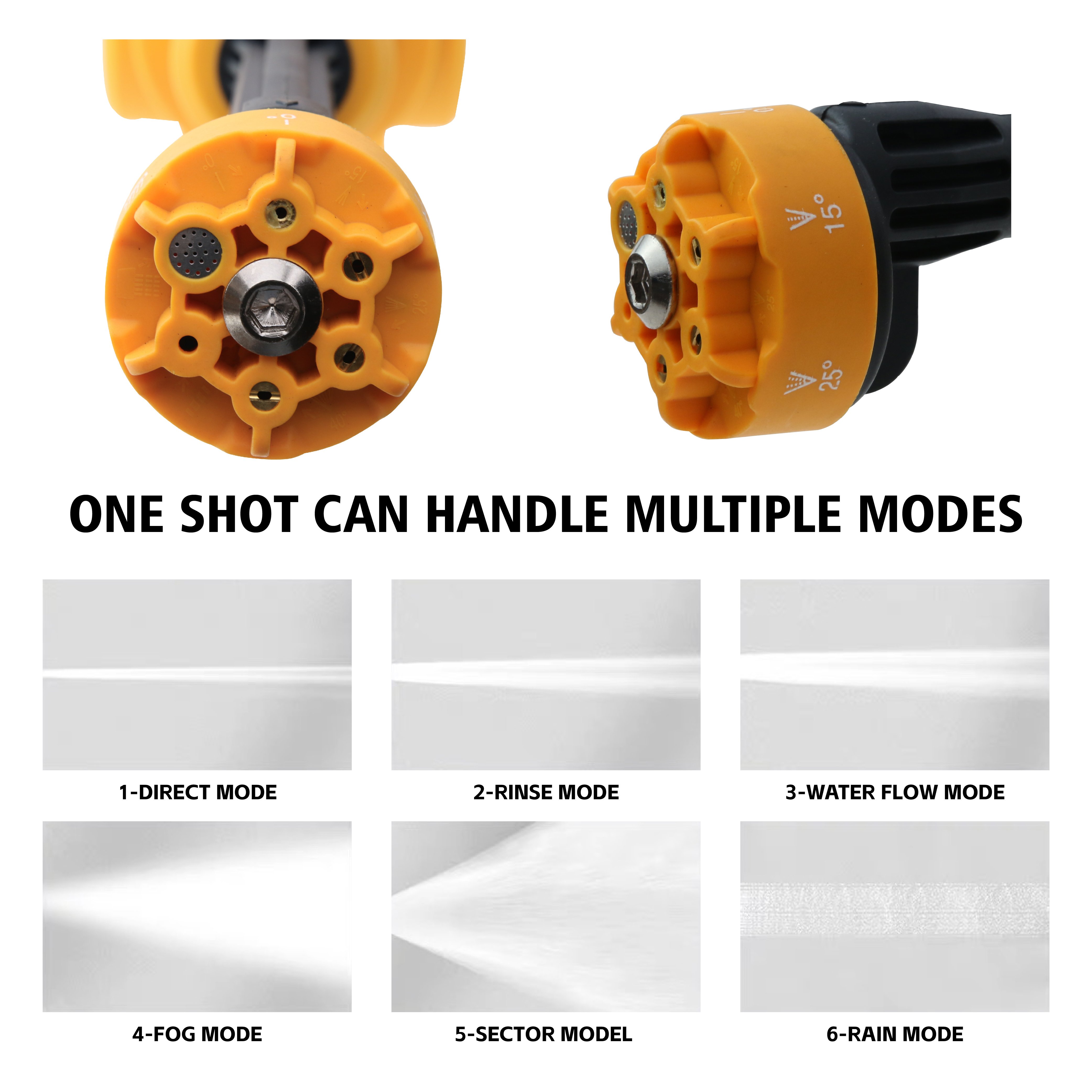 Cordless Car Washer Water Gun 24v Lithium Battery Car Wash portable Gun Electric Cordless Pressure Washer Car
