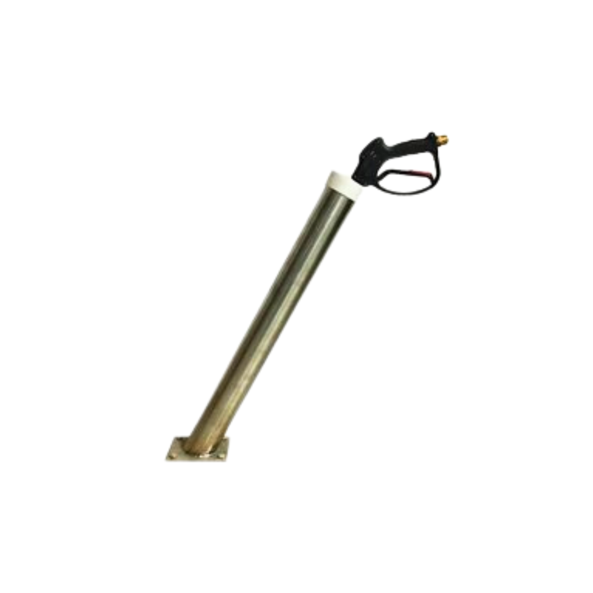 GEIZER Manufacturer - Car/Motorbike Washer Complete Set for Opening Self-Service Carwash Station