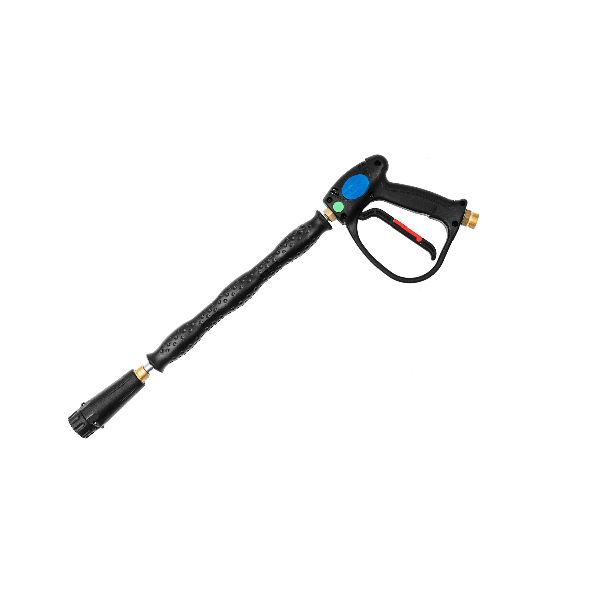 GEIZER Manufacturer - Car/Motorbike Washer Complete Set for Opening Self-Service Carwash Station