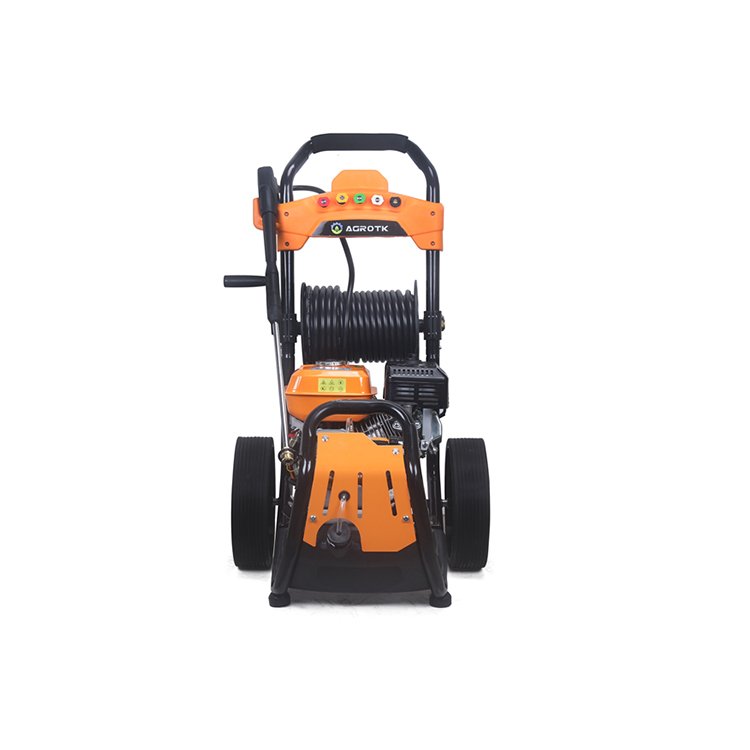 200 Bar Cold Water 3000 Psi High Pressure Washer Industrial Grade Washing Machine