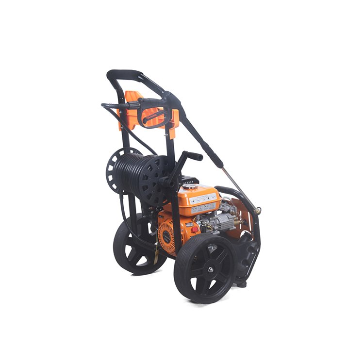 200 Bar Cold Water 3000 Psi High Pressure Washer Industrial Grade Washing Machine