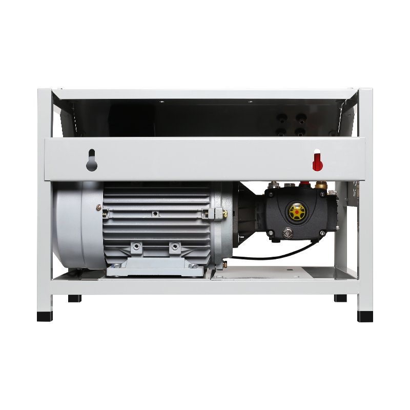 220V 3600PSI 4000PSI commercial high pressure cleaner car wash machine water jet electric high wall mounted pressure washer