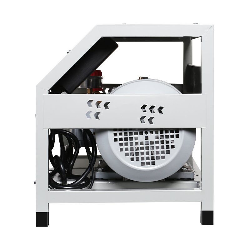 220V 3600PSI 4000PSI commercial high pressure cleaner car wash machine water jet electric high wall mounted pressure washer