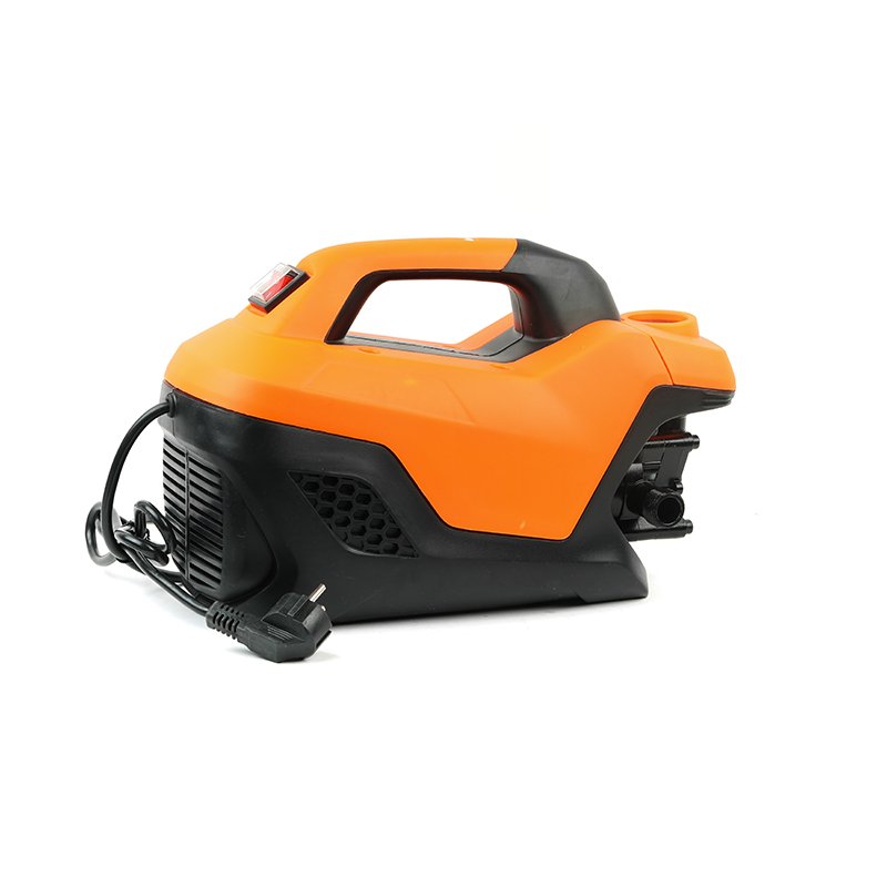 Automatic Pressure Washer Machine Jet Cleaner Commercial 160bar Electric Power Water Car Wash High Pressure Washer