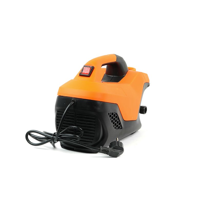 Automatic Pressure Washer Machine Jet Cleaner Commercial 160bar Electric Power Water Car Wash High Pressure Washer