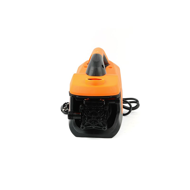 Automatic Pressure Washer Machine Jet Cleaner Commercial 160bar Electric Power Water Car Wash High Pressure Washer