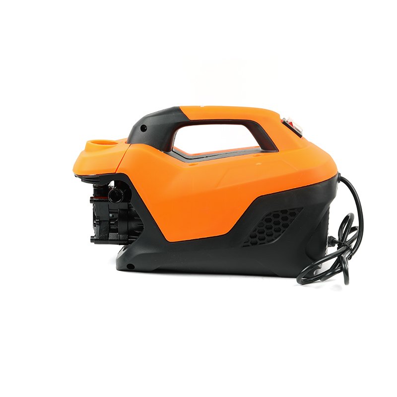 Automatic Pressure Washer Machine Jet Cleaner Commercial 160bar Electric Power Water Car Wash High Pressure Washer