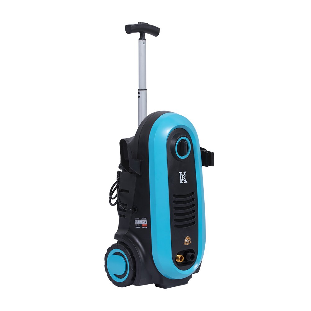 Popular Home Use in Europe and America Domestic Electric High Pressure Car Washer