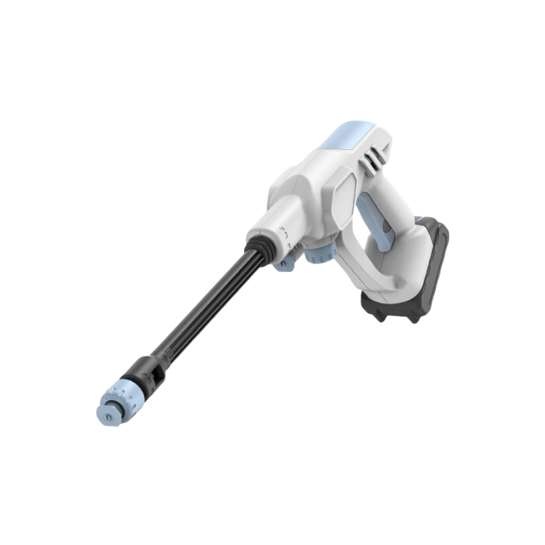 rechargeable portable car wash machine washing machine for cars wireless pressure car wash spray gun
