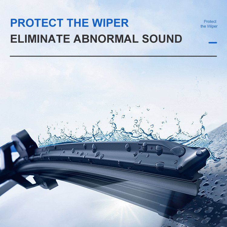 Everblue Wholesale 4L Freeze Proof Car Wiper Liquid Windshield Washer Fluid Screen Wash Antifreeze