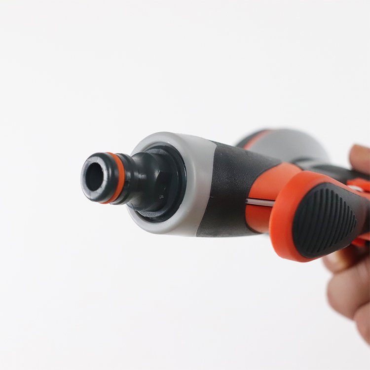 Hot Selling High Pressure Garden Hose Sprayer New Product Car Washer Wash Gun for Pet Washing and Garden Use