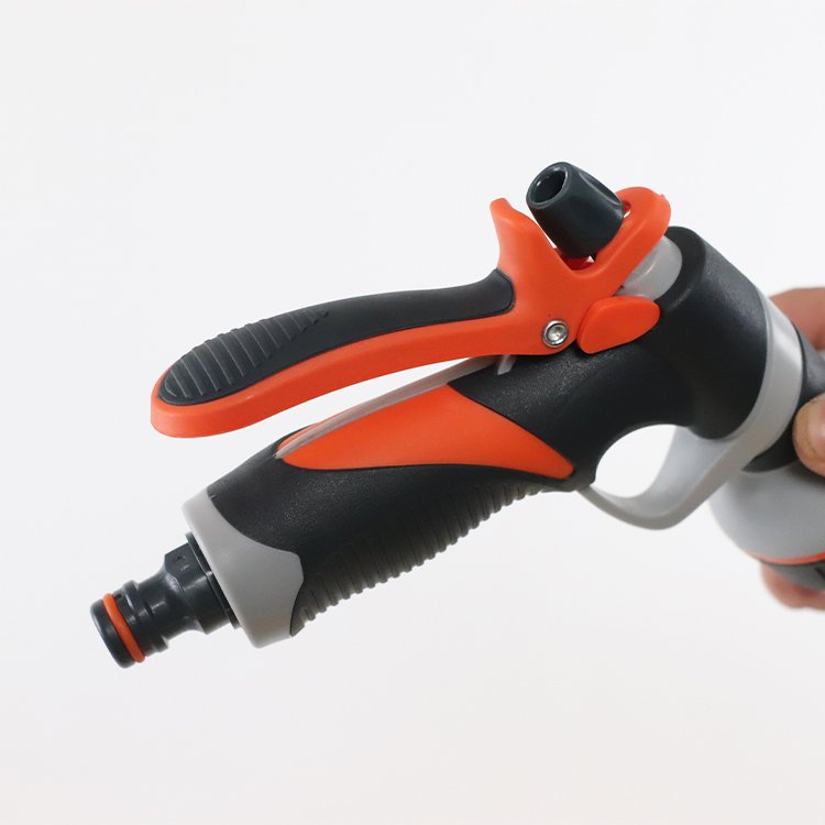 Hot Selling High Pressure Garden Hose Sprayer New Product Car Washer Wash Gun for Pet Washing and Garden Use