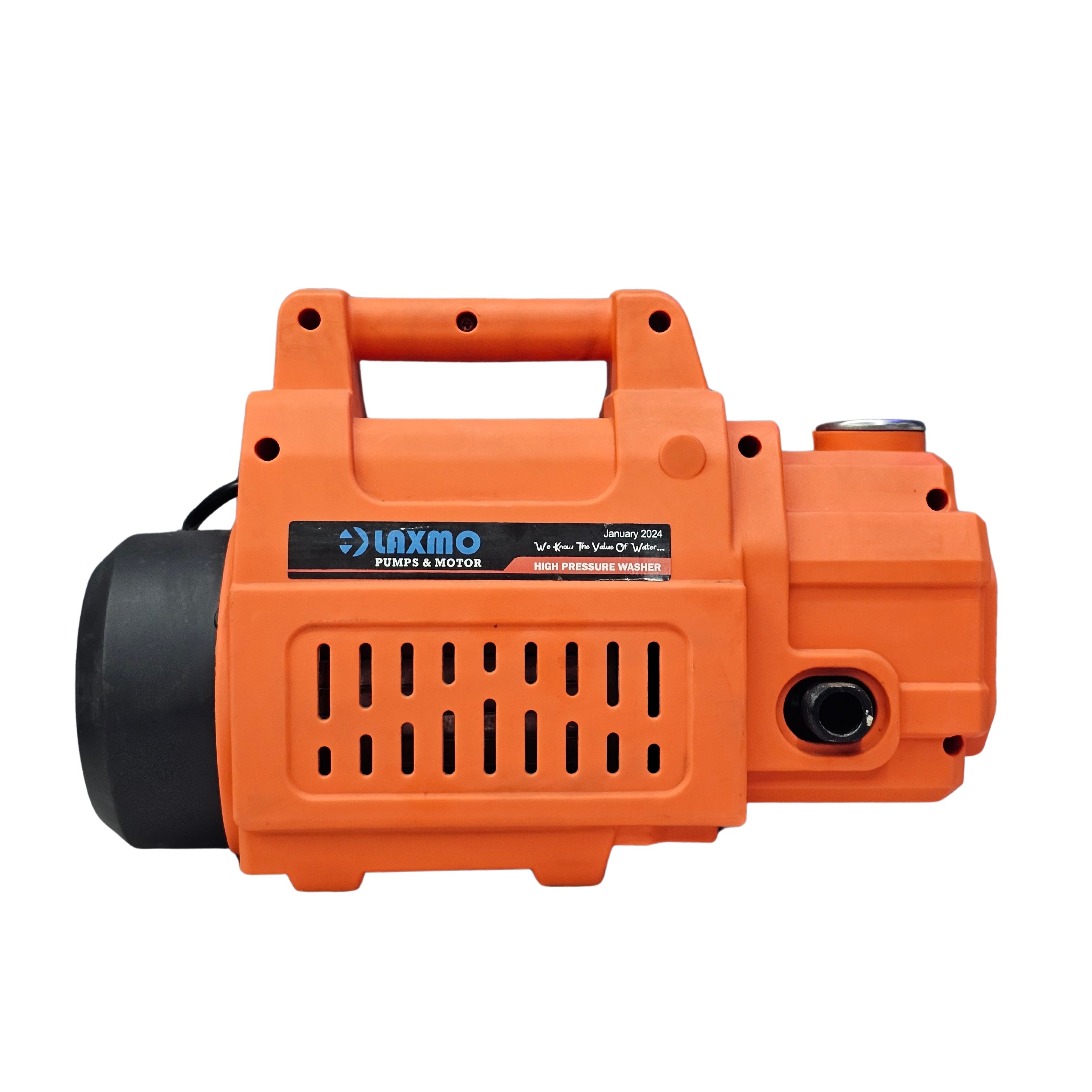 Popular Home Use in Domestic Electric High Pressure Car Washer 2200 W 150 Bar 2000 PSI Pumps Carwash Pump Cars, Garden Washing