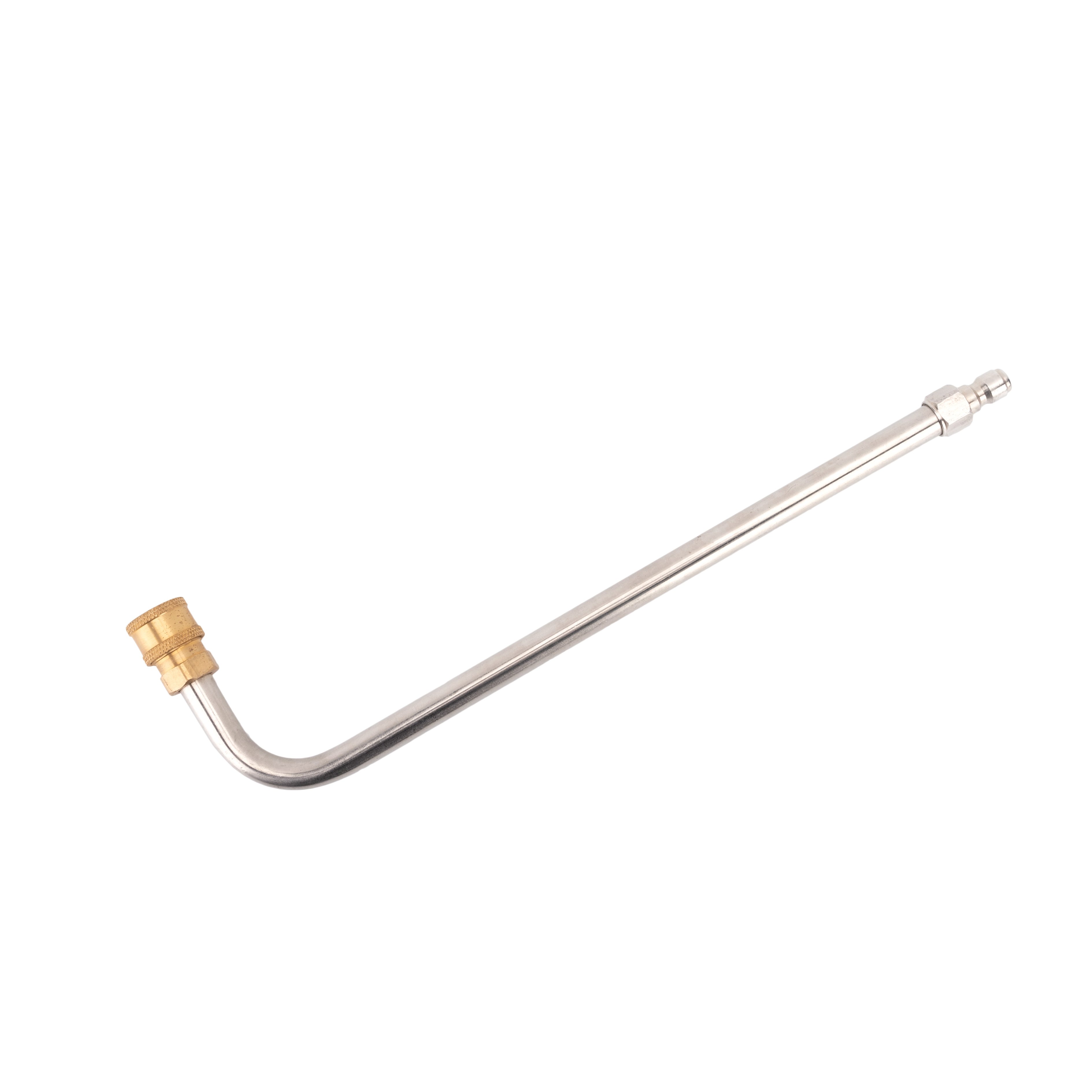 High Pressure Cleaner Stainless Steel Lance Wand High Pressure Water Spray Gun Wand Lance Extension Lance Wand