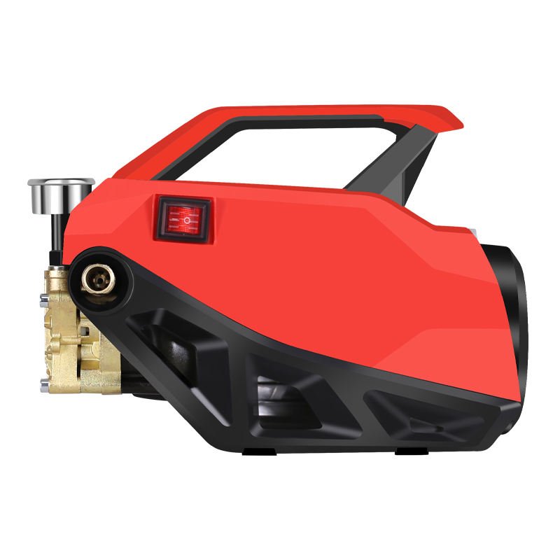Hot Selling Portable Adjustable Spraying Water Machine High Pressure Cleaner Car Washer For Sale Car Cleaner Car Washer
