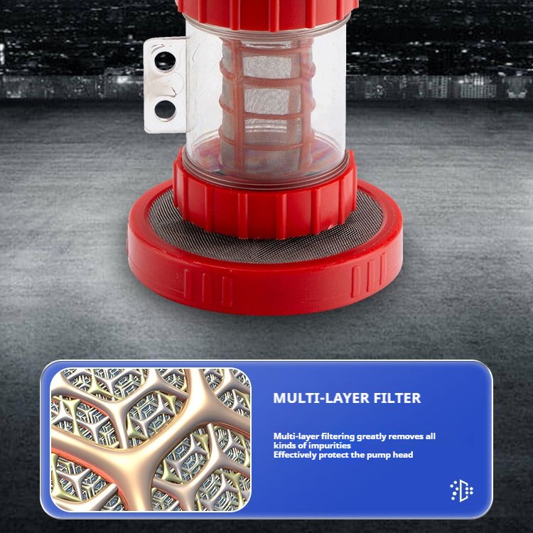 Voltage Digital Display Intelligent Switch Heavy Duty Pressure Washer Car Wash Machine For Construction