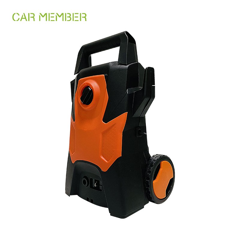 Car washer pump pressure portable washer machine high power car cleaning machine washer