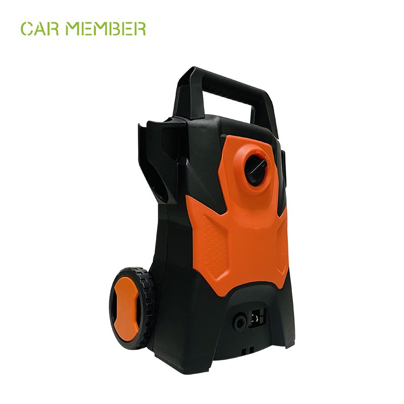 Car washer pump pressure portable washer machine high power car cleaning machine washer