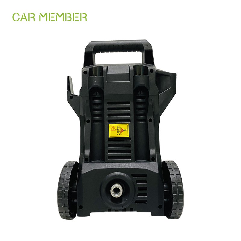 Car washer pump pressure portable washer machine high power car cleaning machine washer
