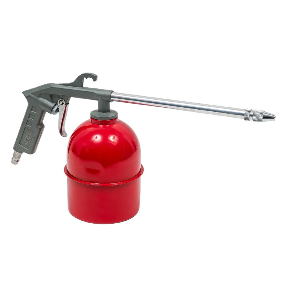 Air Washing Spray Gun High Pressure Engine Care Oil Cleaner Tool Car Water Cleaning Gun