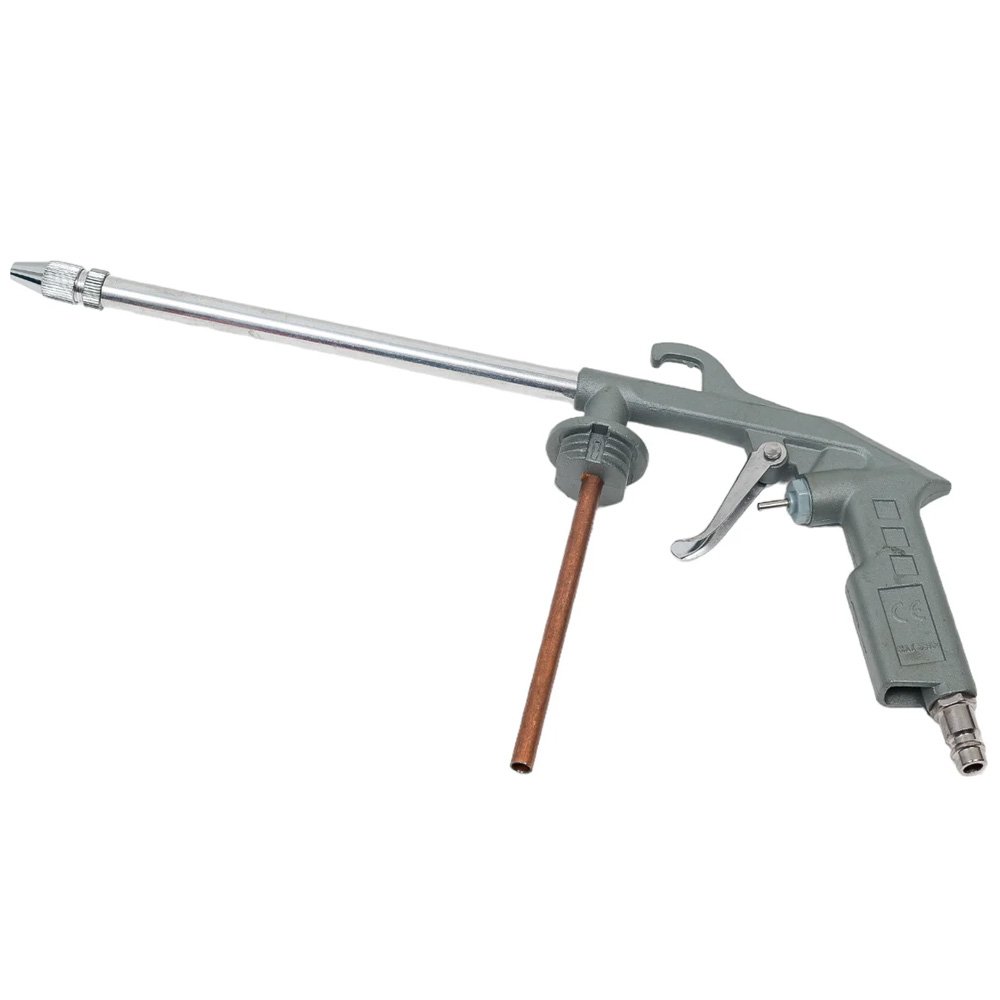 Air Washing Spray Gun High Pressure Engine Care Oil Cleaner Tool Car Water Cleaning Gun