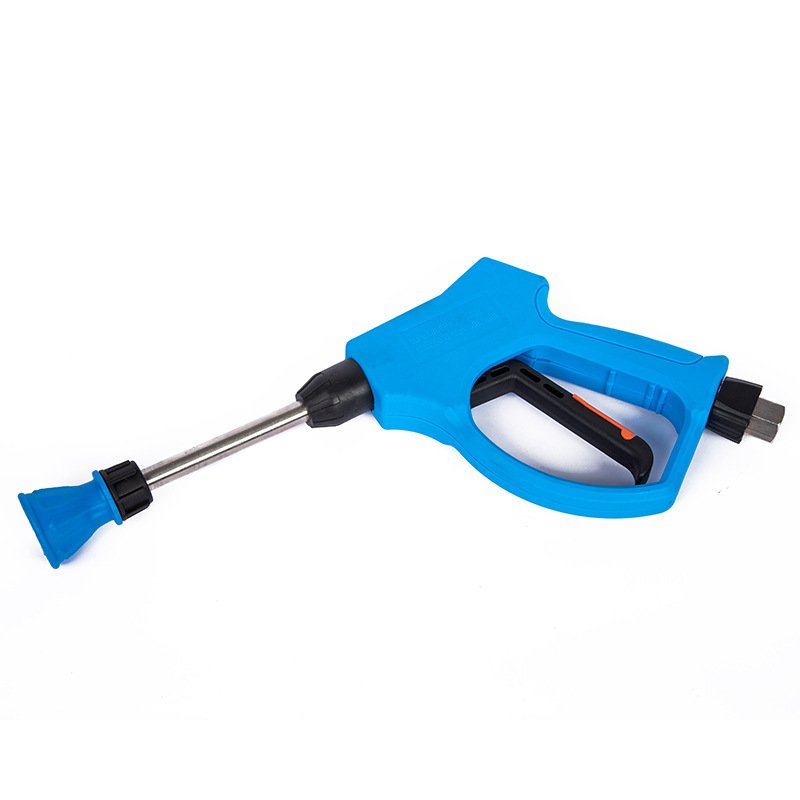 Wholesale Automotive High Pressure Car Washer Gun Portable Plastic Washing Gun